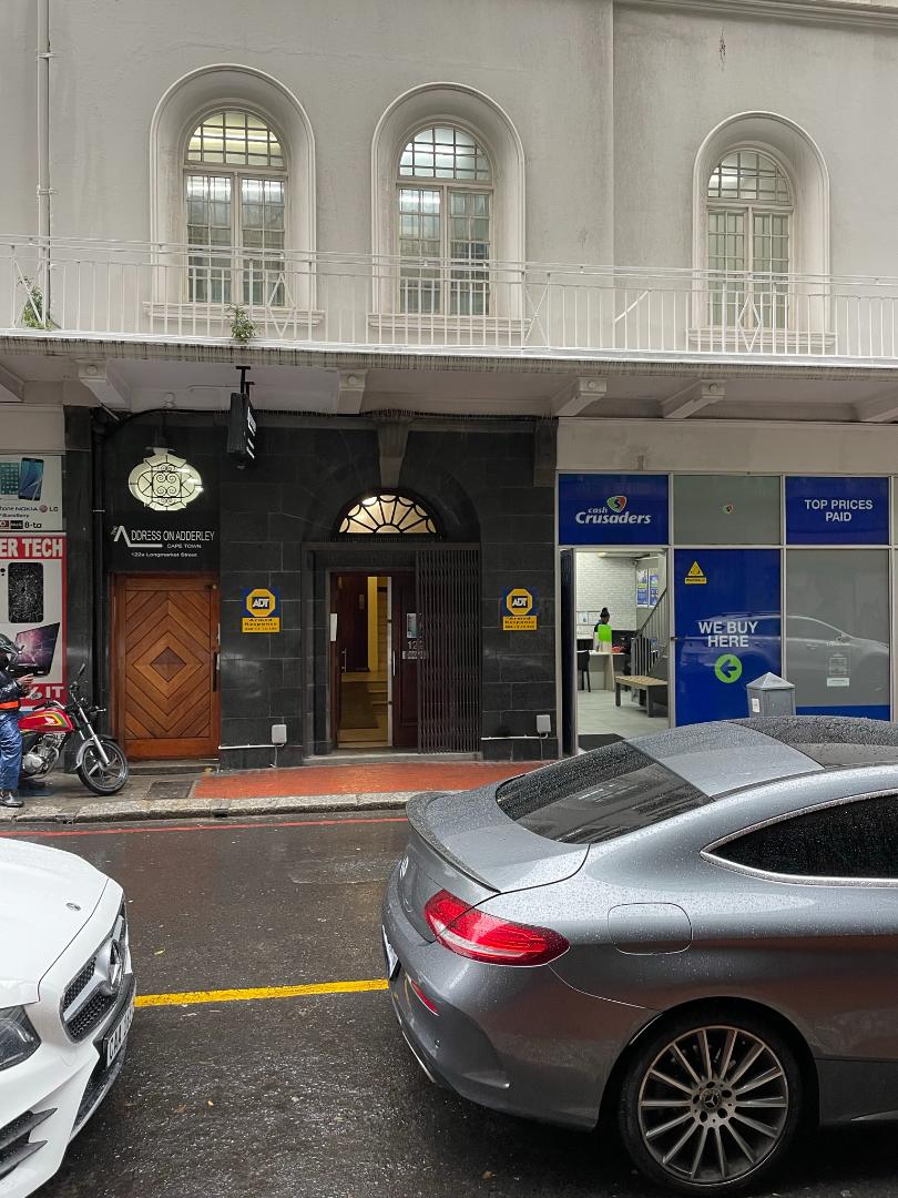 Commercial Property for Sale in Cape Town City Centre Western Cape